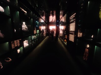 Les Parisiennes des Mamansnet: Maids Cosplaying as Schoolboys are Going to Get Themselves Cancelled by North Korea