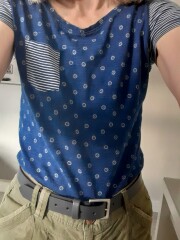 What are you wearing today? Stepping into summer 2022