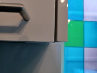 New kitchen installed - am I expecting too much