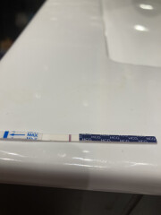 TTC after Miscarriage Thread 8