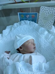 Due in June - Thread 13