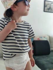 Find out what Mumsnetters thought about Pura’s Eco Nappy Pants