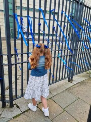 Anyone in Belfast, or able to be in Belfast, this Friday - 1st July, 2022? Support needed at Langanside Courts for Noah Donohoe's Inquest. 💙