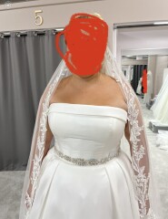 Should I buy this wedding dress..?