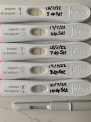 IVFers Due Mar & Apr 2023