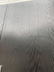 Advise re composite doors