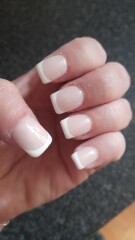 Gel nails