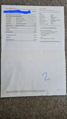 Help with my bills can they be cheaper (pics)