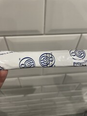 Unknown pregnancy test brand! Help!