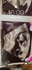Gender guesses?