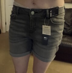 Which shorts?