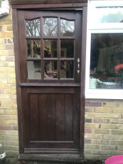 What colour patio should I choose?