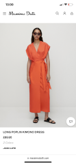 Help me find a grown-up frock
