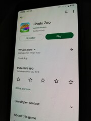 Is this safe? Mobile gaming cash payment 