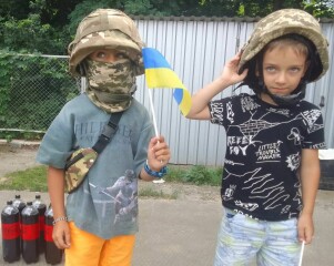 Ukraine Invasion: Part 29