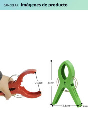 What can I pack to give me shade by the pool?