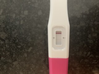chemical pregnancy or not ?