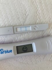 TTC after Miscarriage Thread 8