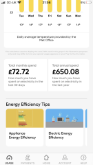 Anyone not able to pay your gas/elec