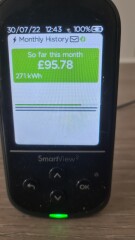 I need help with my energy bill 
