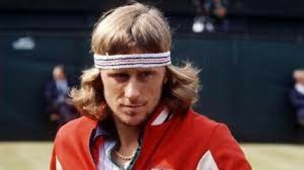 WIMBLEDON continues