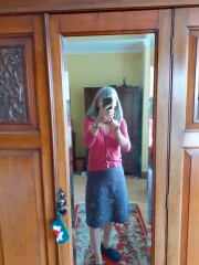 What are you wearing today? Stepping into summer 2022