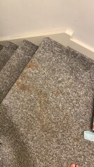 PLEASE help me remove these stains