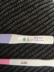 TTC immediately after miscarriage 