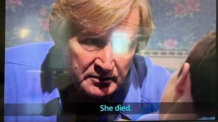 Classic Corrie 6! Leanne’s not a hero - she lied; Linda and Alison will be brides; and Martin’s got a bit on the side