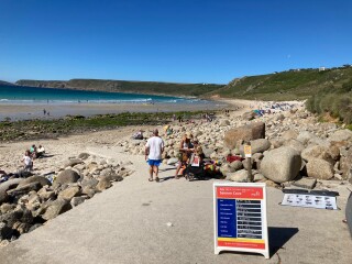 Cancer Support Thread 83 - Here comes the sun (hopefully) 