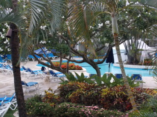 Barbados - anyone been?