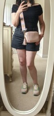 What are you wearing today? Melting into summer '22