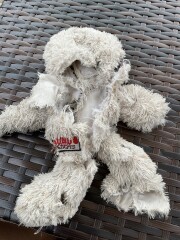 Best long lasting soft toys for chewer!!