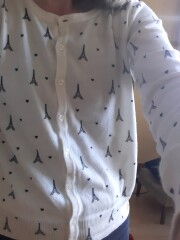 What are you wearing today? Melting into summer '22