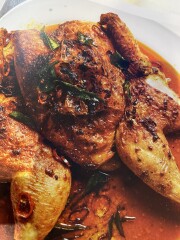 Weekly new recipe thread