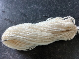 It's Crochet,  Knit & Natter 9: So Many Projects, So Little Time. (Oh well - I almost made it rhyme!)