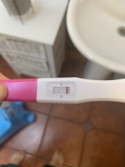 chemical pregnancy or not ?