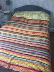 Vertical or horizontal?