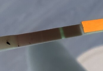 IC Evaps or BFP