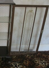 Can these glass markings come off?