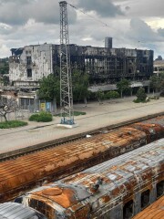 Ukraine Invasion: Part 28