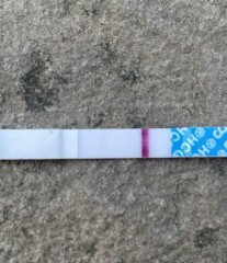 Bfp then bfn - thoughts? 