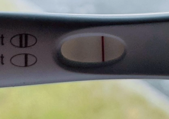 FRER shadow? Am I crazy?