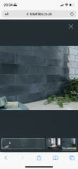 Which paint colour to complement? 