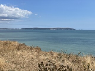 Come chat hiking with me!