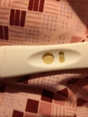 Positive?….