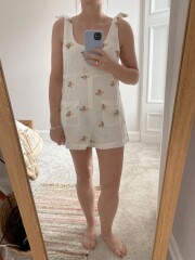 Another 'keep or return' thread