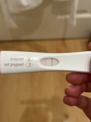 Babies due April 2023