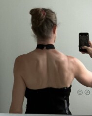 New clothes - pics - need help
