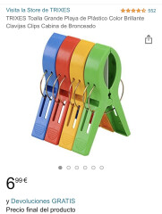 What can I pack to give me shade by the pool?